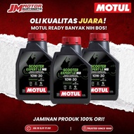 MOTUL SCOOTER EXPERT LE 4T 10W-30 0.8/800ML