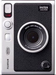 FUJIFILM富士 instax mini evo 即影即有相机