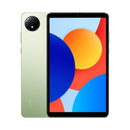 小米 - Redmi Pad SE 8.7 (4G 無縫流動連線) [Aurora Green] [128GB]