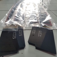 Honda CITY Hatchback CITY All New Slim Water Gutter 3m