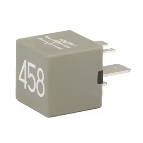 1K0 906 381 #458 Work Contact Relay Engine Control Relays For VW Golf MK6 Jetta MK5 Passat B6 Audi A