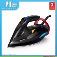 PHILIPS GC4933/80 Azur Advanced Steam Iron with OptimalTEMP technology