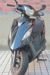 2009G5 125 CC(可分期1000元交車) 輕鬆月付2202元 中古機車 二手機車 代步機車 非G6 勁戰 雷霆