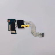 For ACER 4750 4750G 4752 4752G 4743 4743G 4560 4560G NV47H Power Button Board Switch board