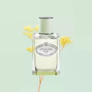 ❤️順豐包郵 PRADA Infusion d'Iris EDP 普拉達水印私藏系列-浮夢鳶尾花香香水 100ml生薑花香木質