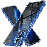 Shockproof Phone Case for Tecno Pova Neo 2 4 Pro Pouvoir 4 Pro POP 5 4 3 2F Pro Spark 6 Go 8C 8 8P 7