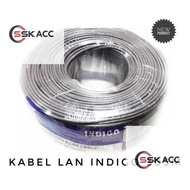 Utp Cat5 LAN Cable 1 Roll 305m - CAT 5E LAN CABLE 305 meters SSKACC-COMPUTER