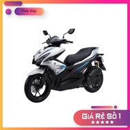 [ QUÍ KHÁCH VUI LÒNG MANG TEM RA TIỆM CHO THỢ DÁN] TEM RỜI xe NVX 155 phiên bản kỉ niệm