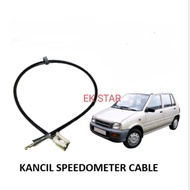 KANCIL 660 850 METER CABLE SPEEDOMETER CABLE