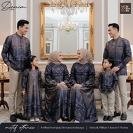 Sarimbit Keluarga 2026 Lebaran Premium / Baju Couple Keluarga Lebaran 2026 / Family Set Lebaran 2026