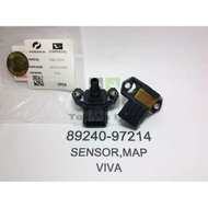 Perodua Viva Map Sensor 89420-97214 Manifold Air Pressure Map Sensor original