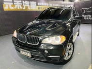 BMW X5 xDrive35i 3.0 七人座 汽油