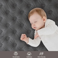 Twin Mattress, 14 Inch Hybrid Mattress Black With Gel Memory Foam And Innerspring Euro Top Mattress 