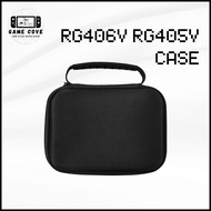 Anbernic RG406V Case | Splash Proof & Hard Shell Case | Game Cove PH