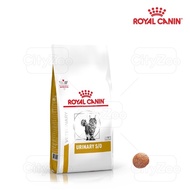 royal canin urinary hạt cho mèo bệnh thận túi 15kg