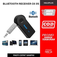 CK05 Bluetooth Receiver CK 05 Car Bluetooth Wireless Bluetooth Receiver Audio Audio Connection BT Ca