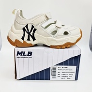 Yankees MLB CHUNKY BALL MASK Shoes/Women's MLB Shoes/SNEAKERS