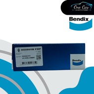 Bendix Brake Shoes Perodua Myvi Lagi Best (Rear) -DS0805B