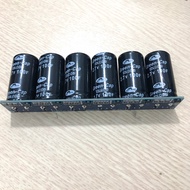 Super capacitor 30A 16.2/16.5F supports starting motorbikes and cars