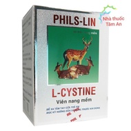 Lcystine L-cystine Phils-lin