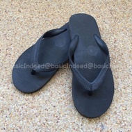 Nanyang รองเท้าแตะช้างดาว - ดำ