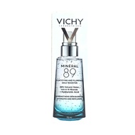 Vichy Mineral 89 - Skin Fortifying Daily Booster 75ML วิชี่ มิเนอรัล 89 75มล.พรีเซรั่มน้ำแร่เข้มข้น