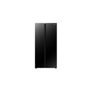 Hisense 620L Side by Side Inverter Refrigerator RS688N4ABU