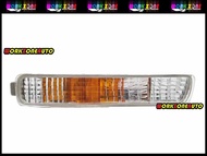 Honda Accord SV4 1994 Front Bumper Lamp Right Hand Depo