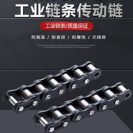 Industrial Transmission Chain 3 Points 06B 4 Points 08B 5 Points 10A 6 Points 12A 3cm 16A Single Row