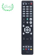 1 Piece RC-1228 Remote Control Replace Replacement Parts Accessories for Denon Integrated Network AV Receiver AVR-X3600H AVR-X2600H AVR-S950H AVR-X3500H