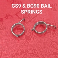 Daiwa Reel Bail Spring GS9 & BG90 MADE IN JAPAN