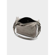 Genuine faux leather bag size 34 x 26 x 12