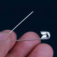 ♞,♘864 pcs #2 Seagull Safety Pins for Many Use Pardible (3.0cm)