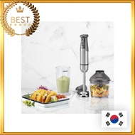 [Cuisinart] Smart Multi Stick Blender HB-950KR / Food Processor Juicer Mixer Grinder