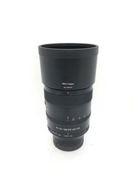 Sony 100mm F2.8 STF GM OSS