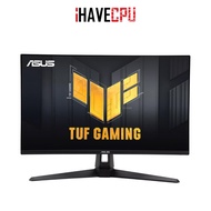 iHAVECPU MONITOR (จอมอนิเตอร์) ASUS TUF GAMING VG27AQ5A - 27 IPS 2K 210Hz(OC)