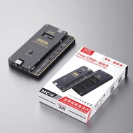 i2C SK BOX MC12 Dot Matrix Free Activate Device Dot Projector Face ID Repair Flex Cable For iPhone X