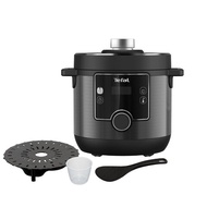 TEFAL CY777 TURBO CUISINE MAXI ELECTRIC PRESSURE AND MULTICOOKER