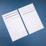 7Nice white envelope C5Envelope release paper, white envelope envelope229mm*162mm Envelope bag