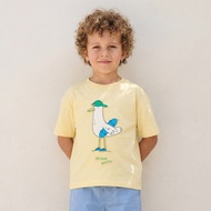 Babyshop Stylized T-Shirt