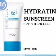 You Sunbrella Triple UV Elixir Sunscreen SPF 50