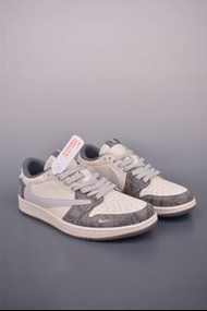 Louis Vuitton x Nike Air Force 1 Low