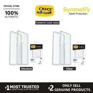 OtterBox Samsung Galaxy S21 Ultra 5G/ S21 Plus/ Note 20 Ultra/ Note 20/ Note 10 Plus/S20 Ultra/ S20 Plus/ S10 Plus/ S10e Symmetry Clear / Stardust Series Case | Authentic Original