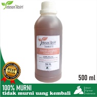 500 ml minyak atsiri cengkeh murni minyak cengkeh murni clove oil