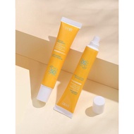 MELTBLOWN X LM SVMY 3088 Sunscreen Cream Pelindung Sinar Matahari Sunblock