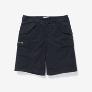 WTAPS 221BRDT-PTM06 CARGO / SHORTS / COPO. WEATHER 六口袋 短褲