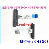Suitable For Dell 5558 5559 3559 3459 5555 Hard Disk Cable Interface 0H5G06