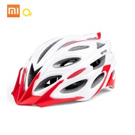 Xiaomi QiCYCLE Sports Helmet Cycling Lightweight Men Women Stable Adjustable Helmet for Outdoor Skat