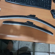 Mazda new CX5 cx 5 cx-5 2018 up front wiper blade original factory OEM