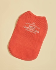 Midnight Layer - Campsite Crew Collection - เสื้อผ้าสัตว์เลี้ยง เสื้อสุนัข เสื้อหมา เสื้อแมว